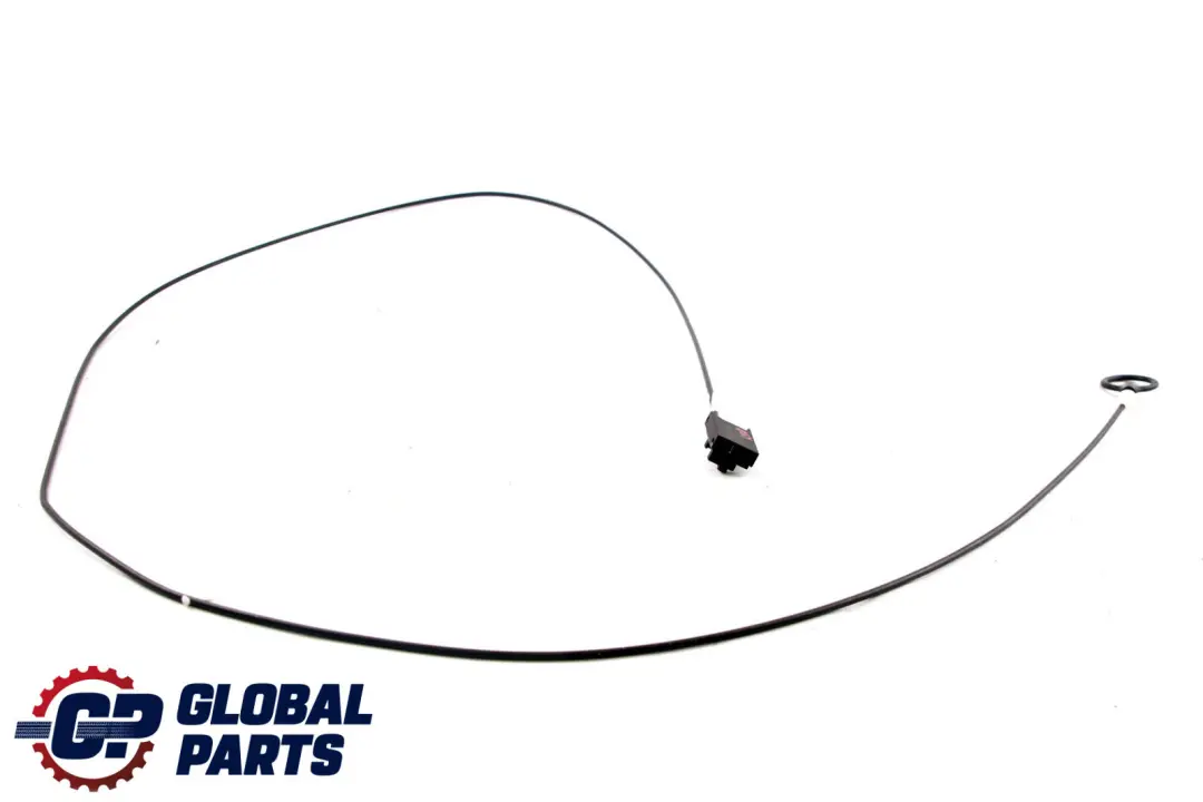 BMW Mini Cooper One R50 R53 Trunk lid Bowden Cable 7119986