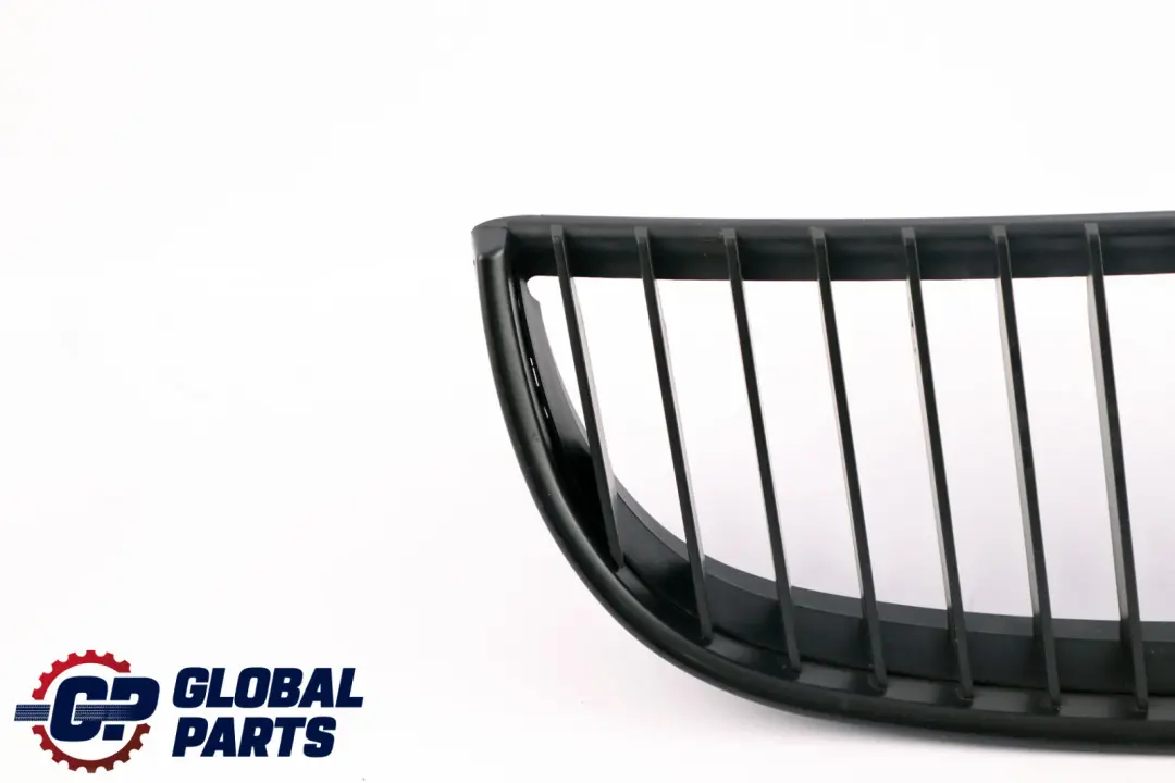 BMW 3 Series E90 E91 Front Trim Right Frame Grille O/S Black 7120008