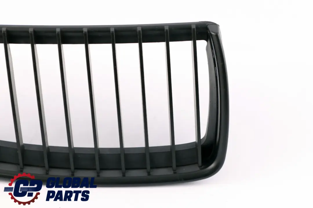 BMW 3 Series E90 E91 Front Trim Right Frame Grille O/S Black 7120008