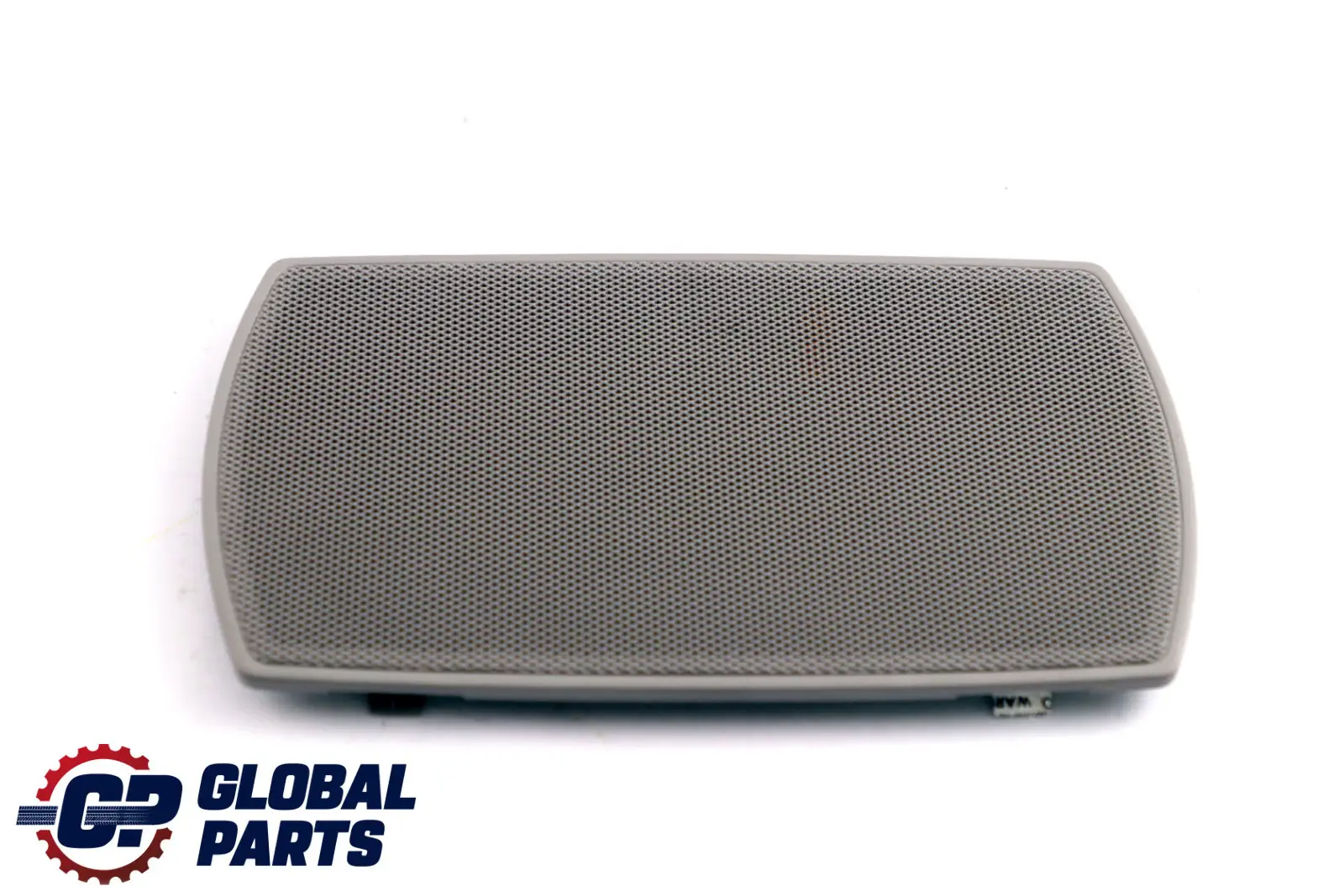 BMW 5 Series E61 Touring Headlining Speaker Loudspeaker Cover Roof Grey 7120165