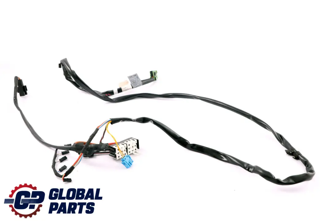 BMW E93 Cableado Mazo Bomba Hidraulica 7120204 7191362