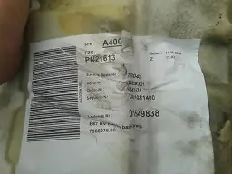 product