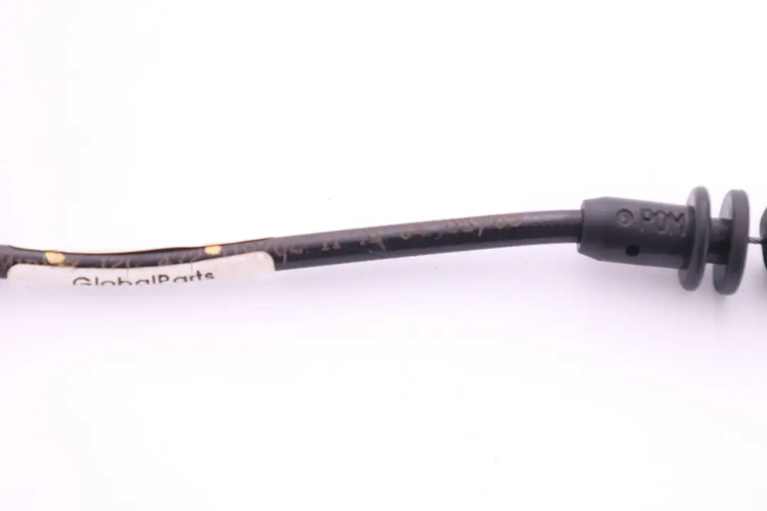 Mini R52 R57 Desbloqueo emergencia Cable Bowden empotrado 7120472