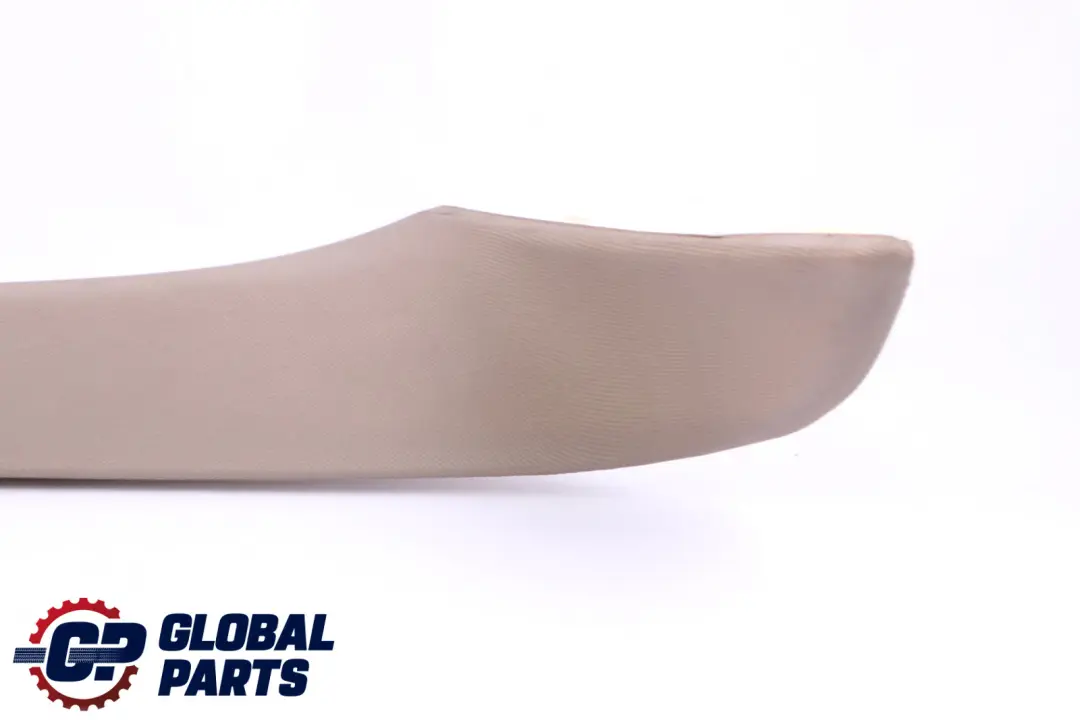 BMW E87 E87N LCI Tapa Columna A Derecha Embellecedor Beige 7058330