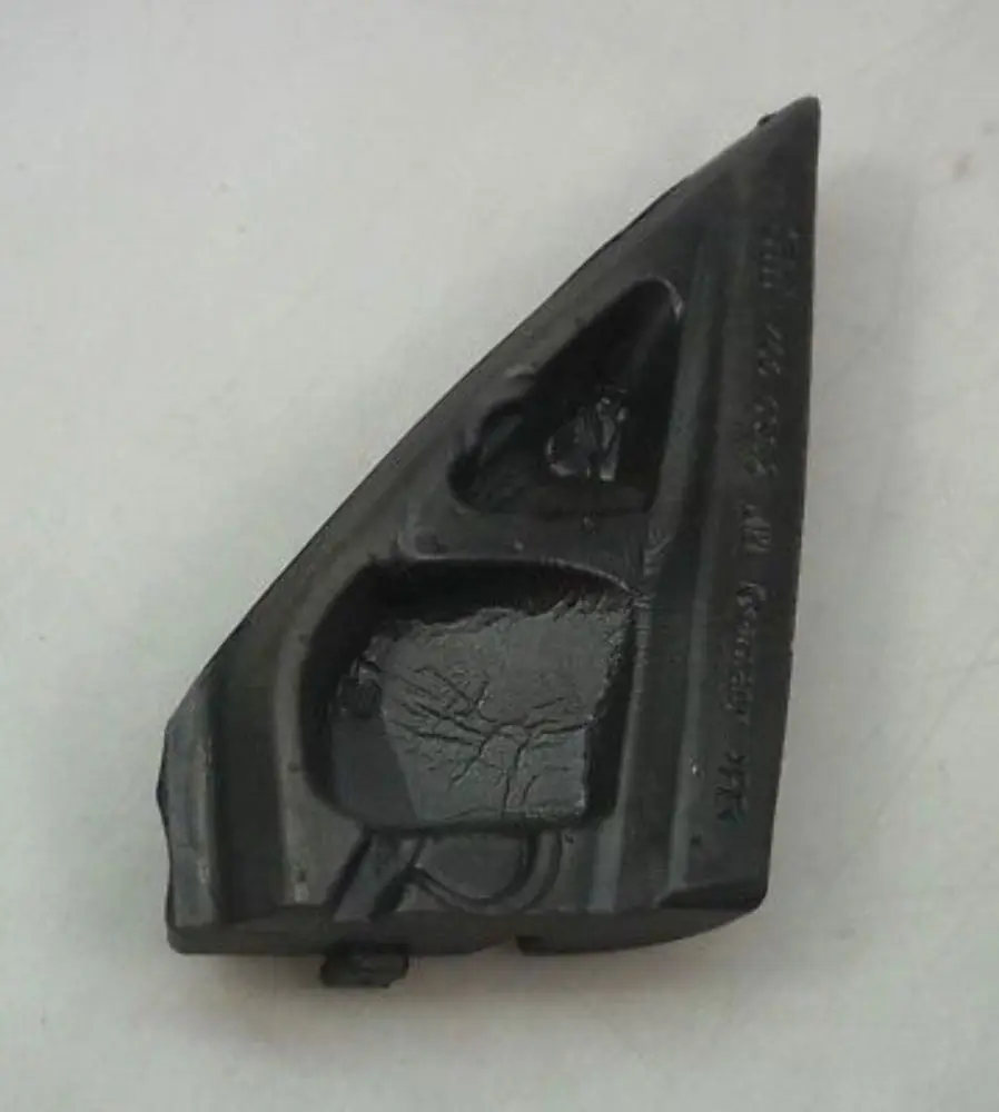 BMW 3 Series E90 E91 Seal Inner Left N/S Mirror Triangle Corner Cover 7120659