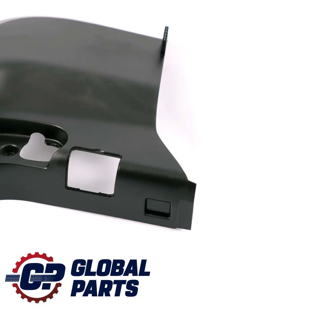 BMW 1 Series E81 E82 E87 Lateral Trim Panel Front Right Leg Room OBD 51477121042