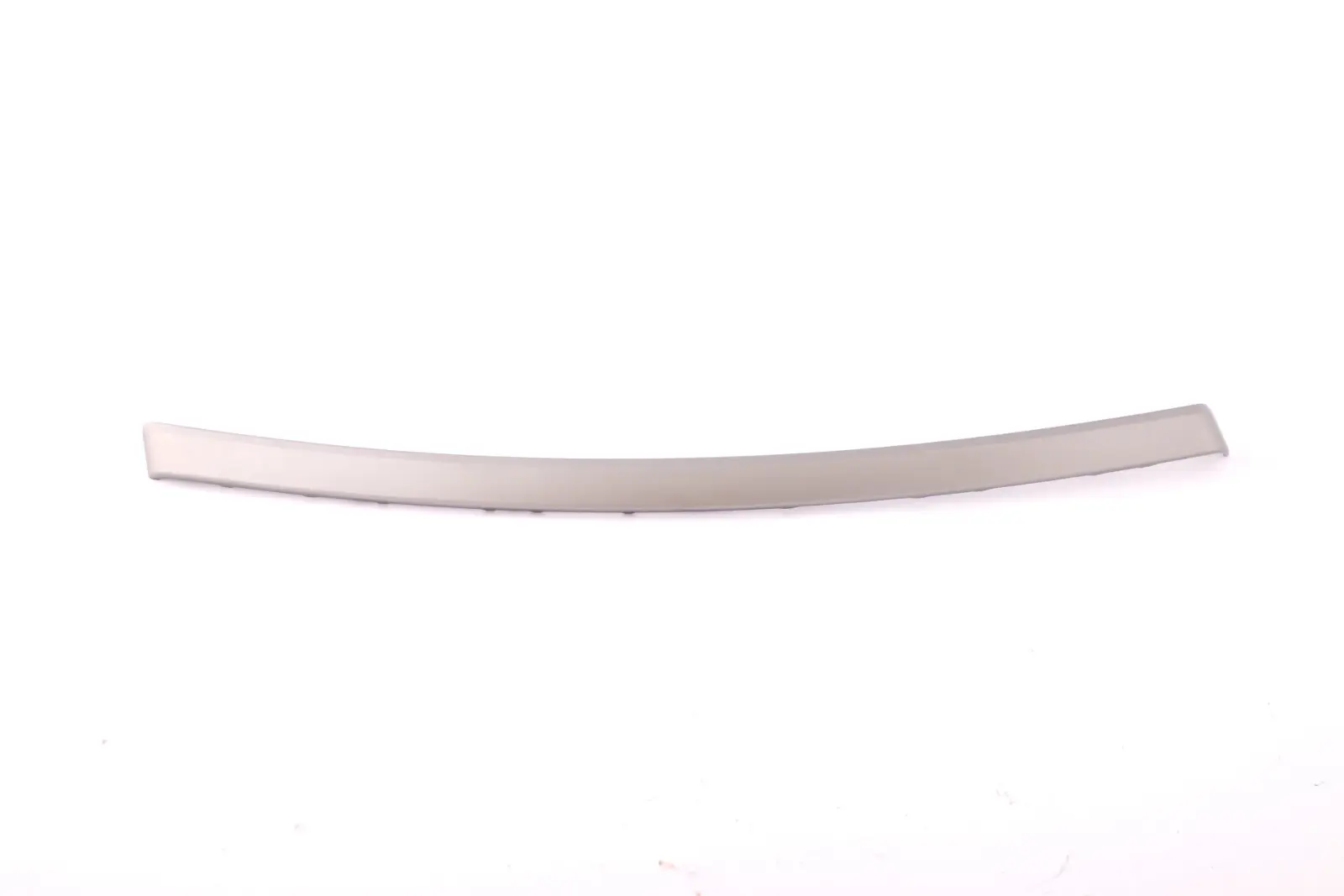 BMW 3 Series 10 E90 Decor Trim Strip Door Front Left Titan Silver N/S 7121473