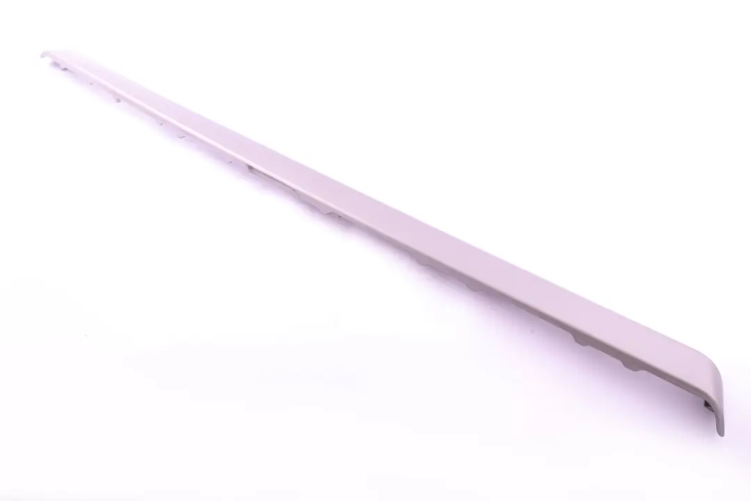 BMW 3 Series E90 E91 Decorative Trim Strip Door Front Left Titan 90 N/S 7121473