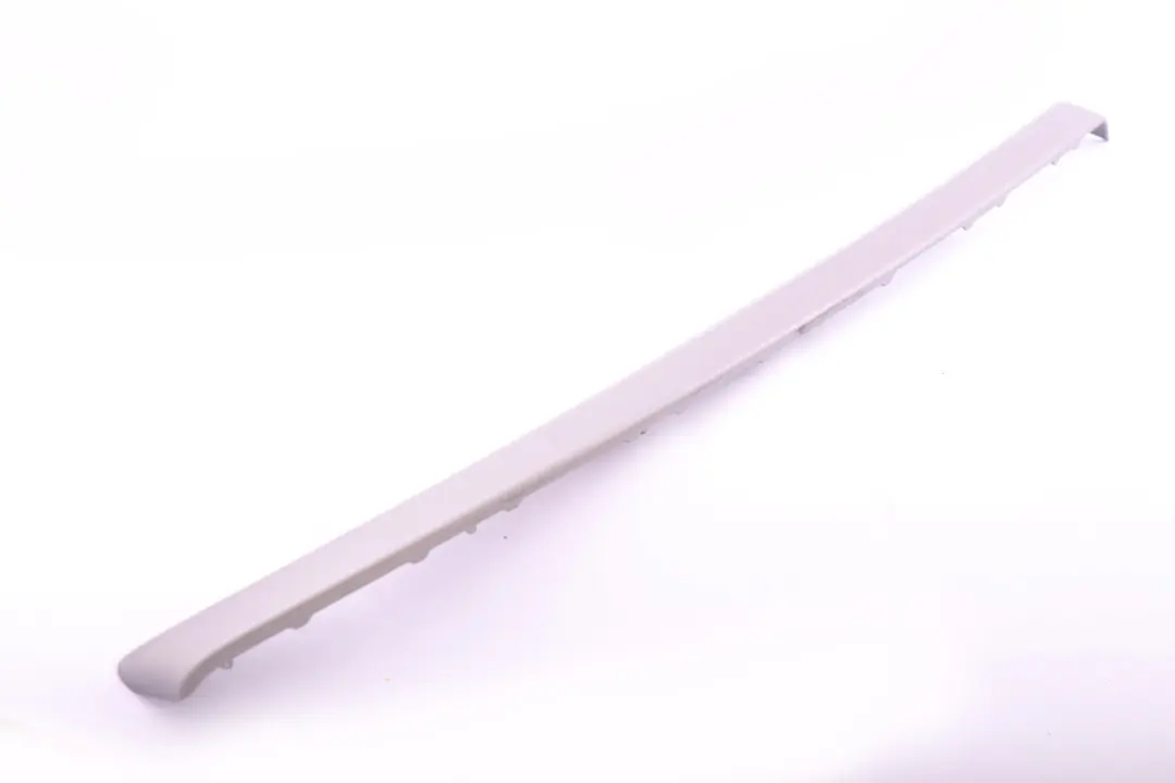 BMW 3 Series E90 E91 Decorative Trim Strip Door Front Left Titan 90 N/S 7121473