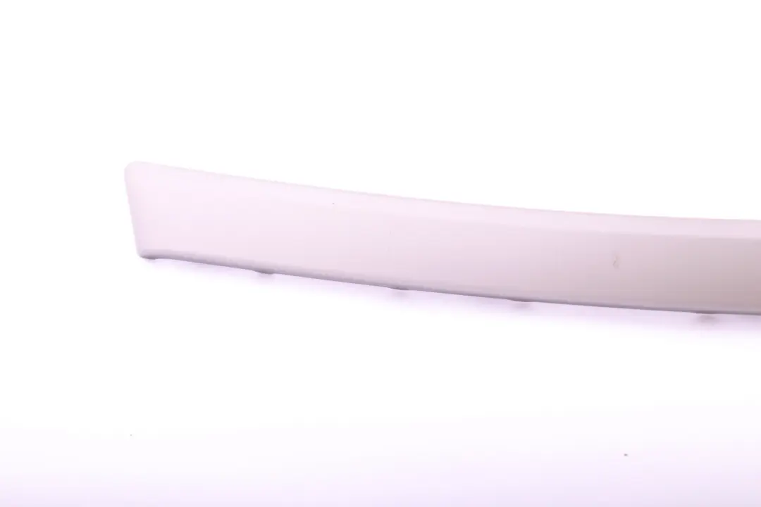 BMW 3 Series E90 E91 Decorative Trim Strip Door Front Left Titan 90 N/S 7121473