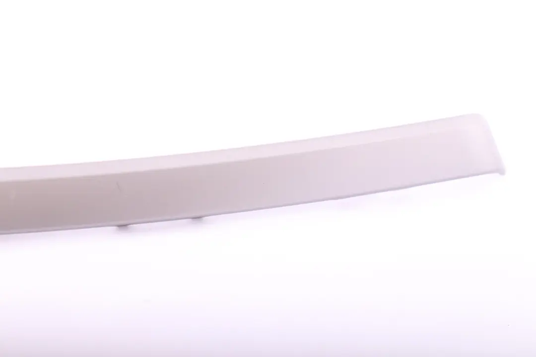 BMW 3 Series E90 E91 Decorative Trim Strip Door Front Left Titan 90 N/S 7121473