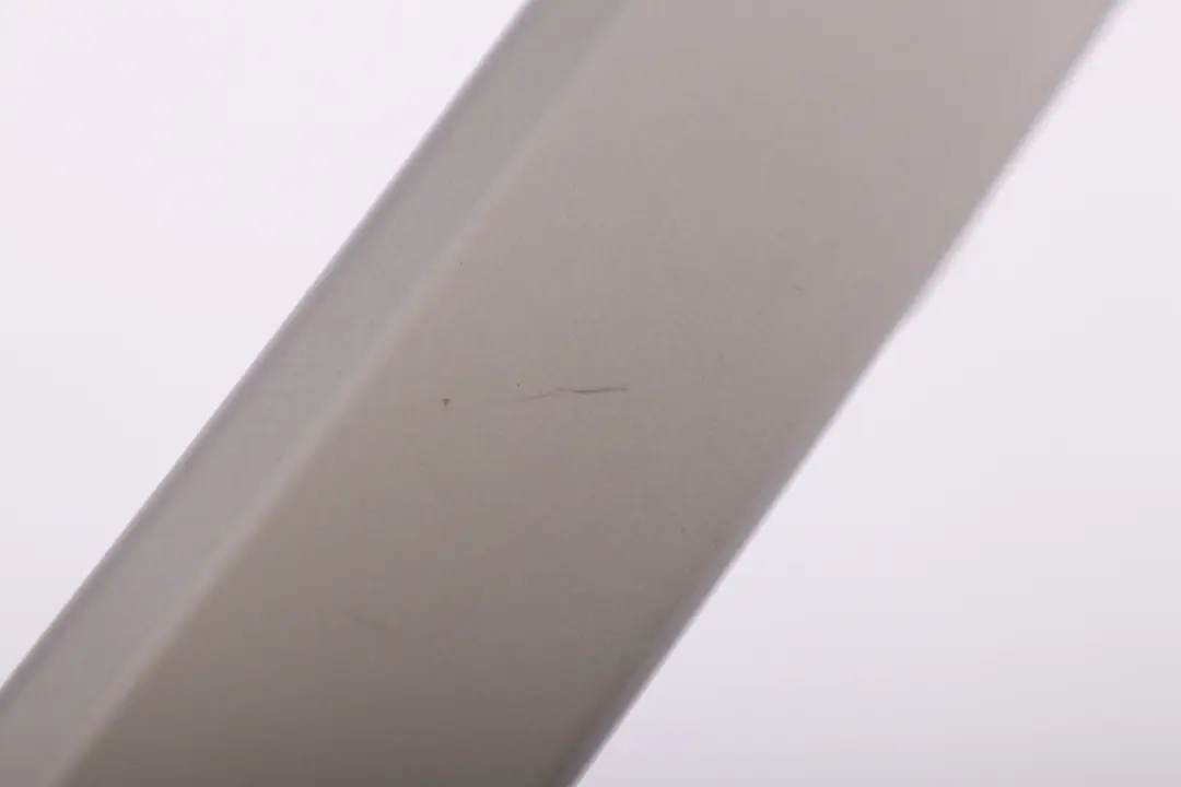 BMW 3 Series E90 E91 Decorative Strip Trim Door Front Left Titan 90 N/S 7121473