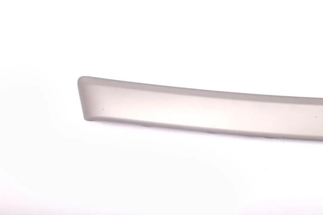 BMW 3 Series E90 E91 Decorative Strip Trim Door Front Left Titan 90 N/S 7121473