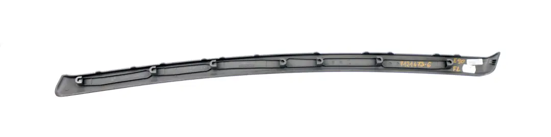 BMW 3 Series E90 E91 Decorative Strip Trim Door Front Left Titan 90 N/S 7121473