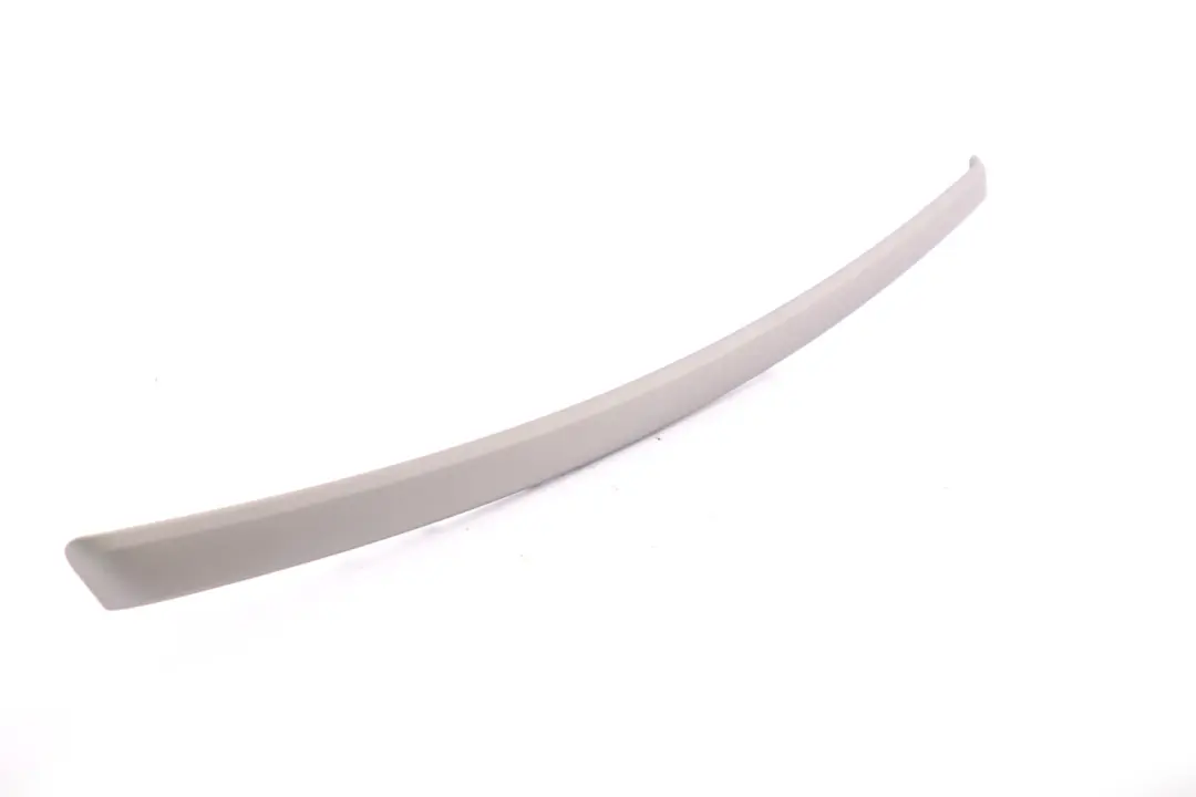 BMW 3 Series 8 E90 Decorative Trim Strip Door Front Left Titan 90 N/S 7121473