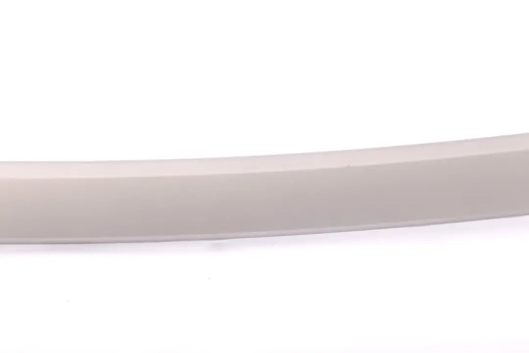 BMW 3 Series 8 E90 Decorative Trim Strip Door Front Left Titan 90 N/S 7121473