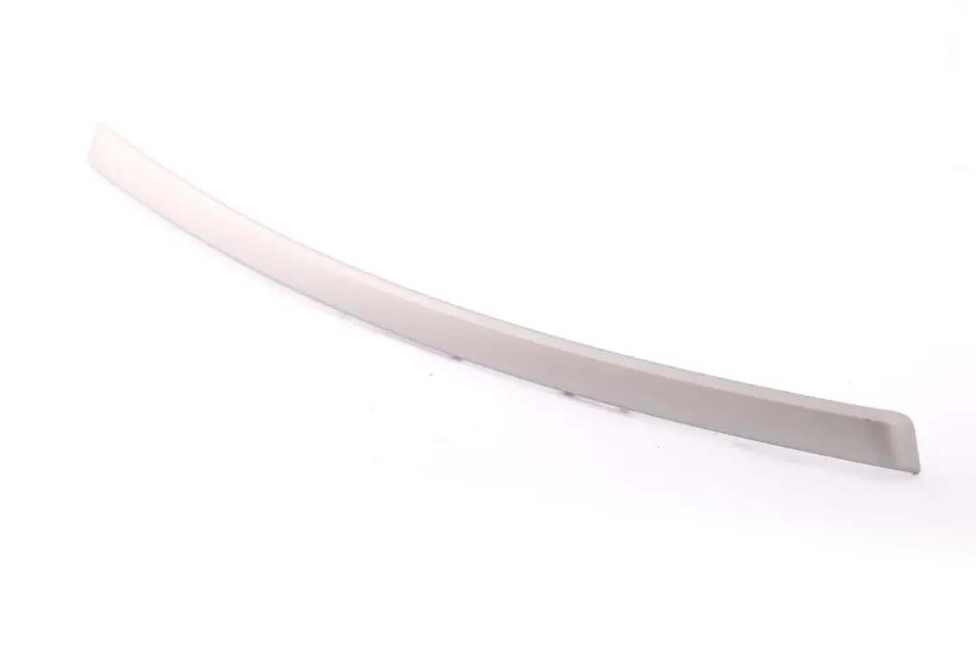 BMW 3 Series 8 E90 Decorative Trim Strip Door Front Left Titan 90 N/S 7121473