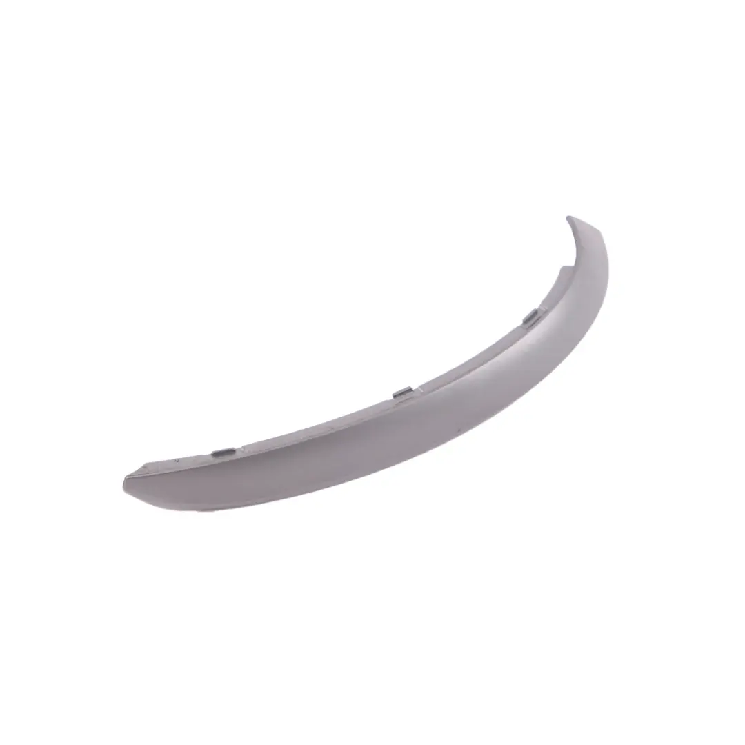 BMW X5 E53 1 Door Inner Trim Panel Covering Rear Left Graphit N/S 8262813