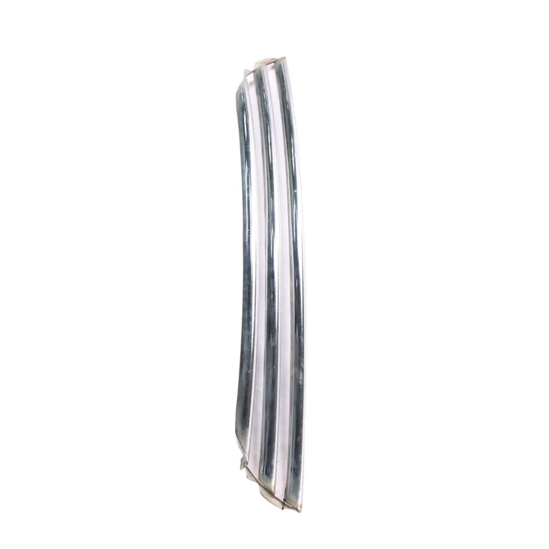 Mini Cooper R50 R52 R53 Front Chrome Bonnet Grill Trim 7122473