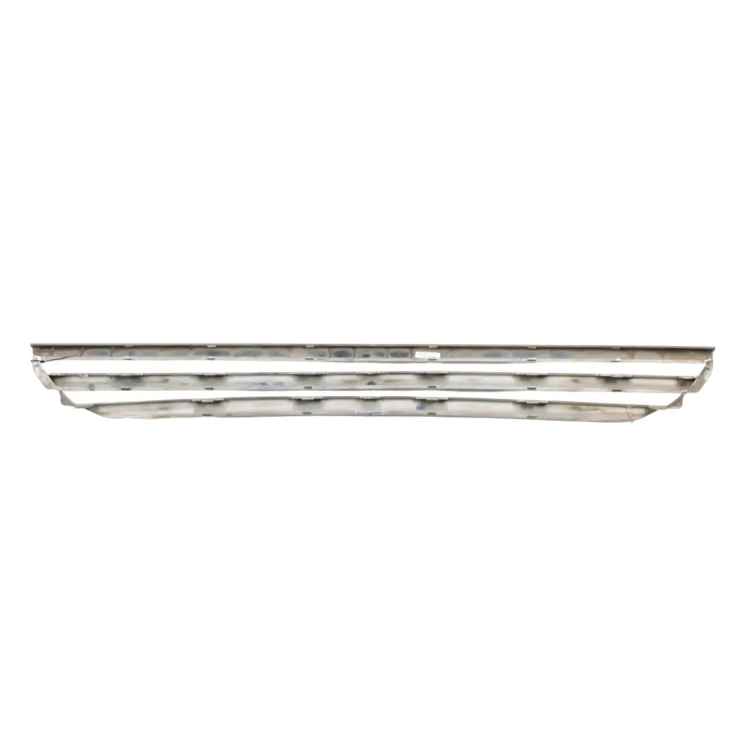 Mini Cooper R50 R52 R53 Front Chrome Bonnet Grill Trim 7122473