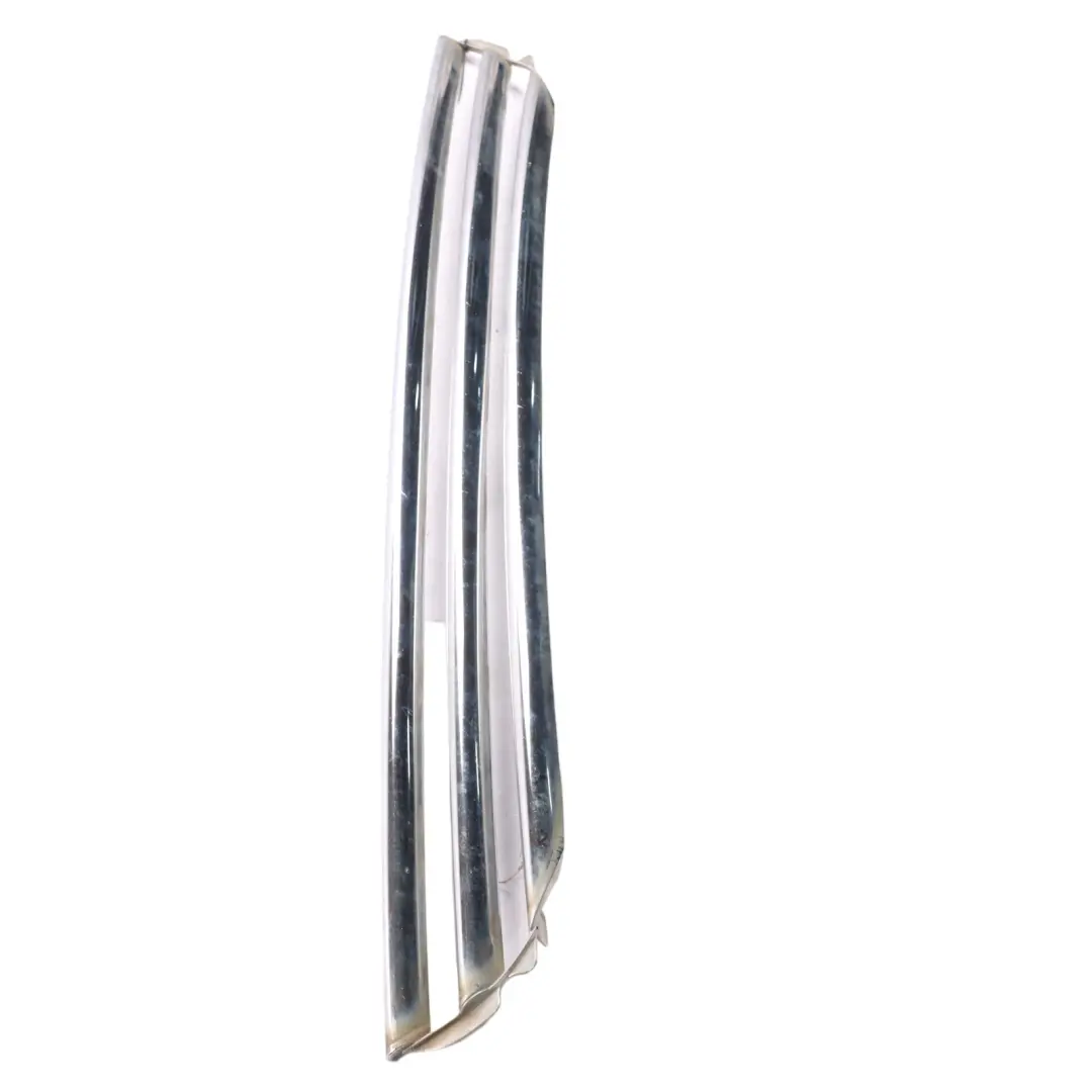 Mini Cooper R50 R52 R53 Front Chrome Bonnet Grill Trim 7122473