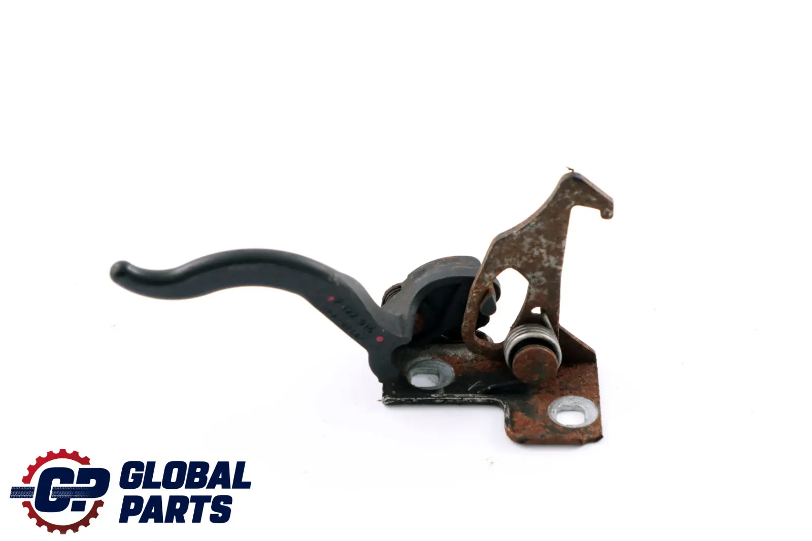 BMW E53 Motorhaube Bonnet Catch Sicherheit Hatch Latch Lock 7122916