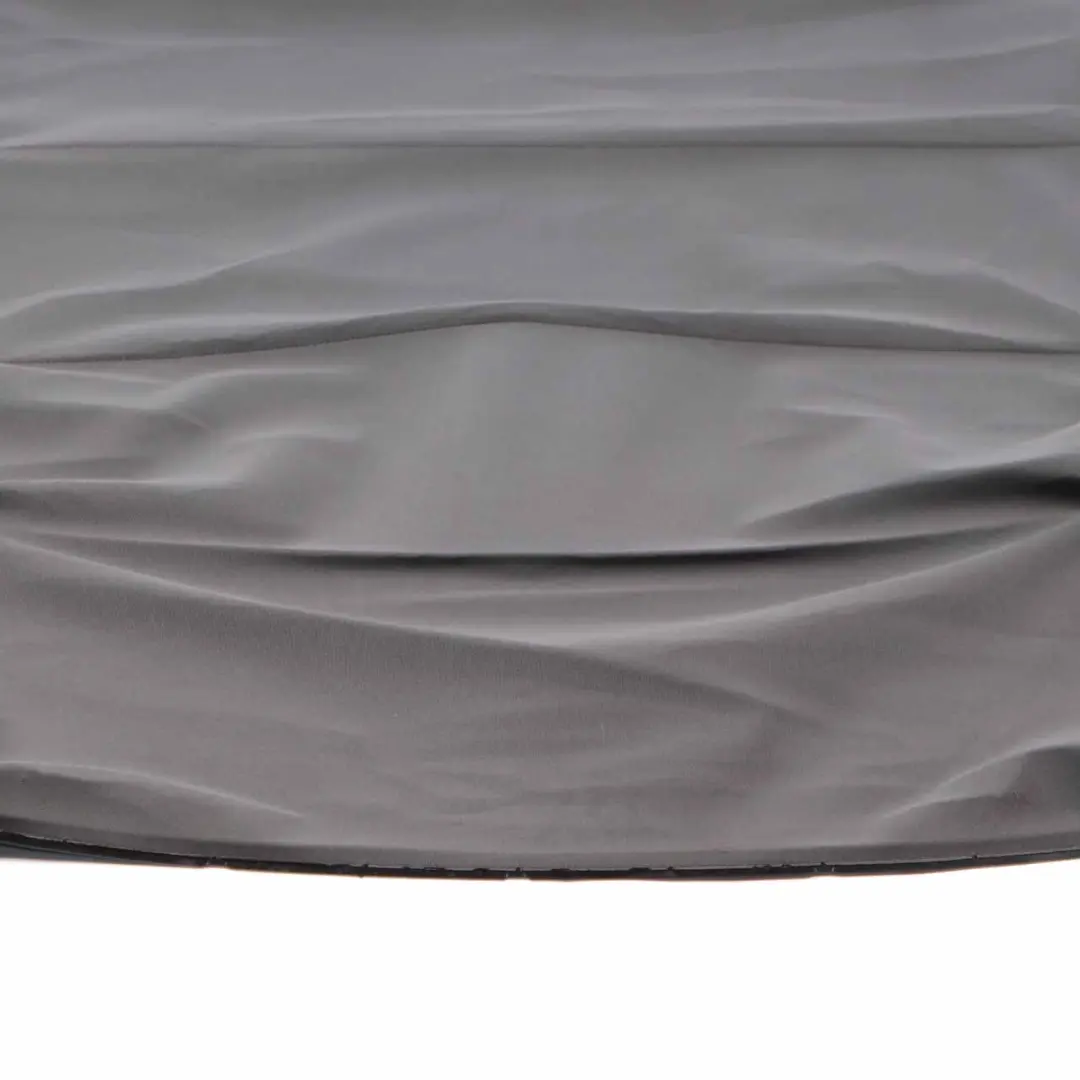 BMW E64 Cabrio Folding Hardtop Roof Shell Headlining Roofliner Cover Basalt Grey