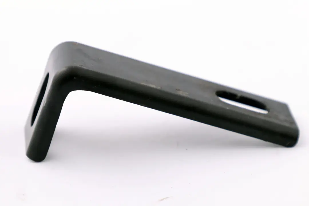 BMW 6 Series E64 Bracket Rear Window Folding Top Rear Window 7123317