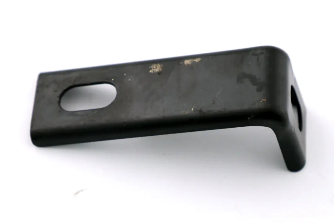BMW 6 Series E64 Bracket Rear Window Folding Top Rear Window 7123317
