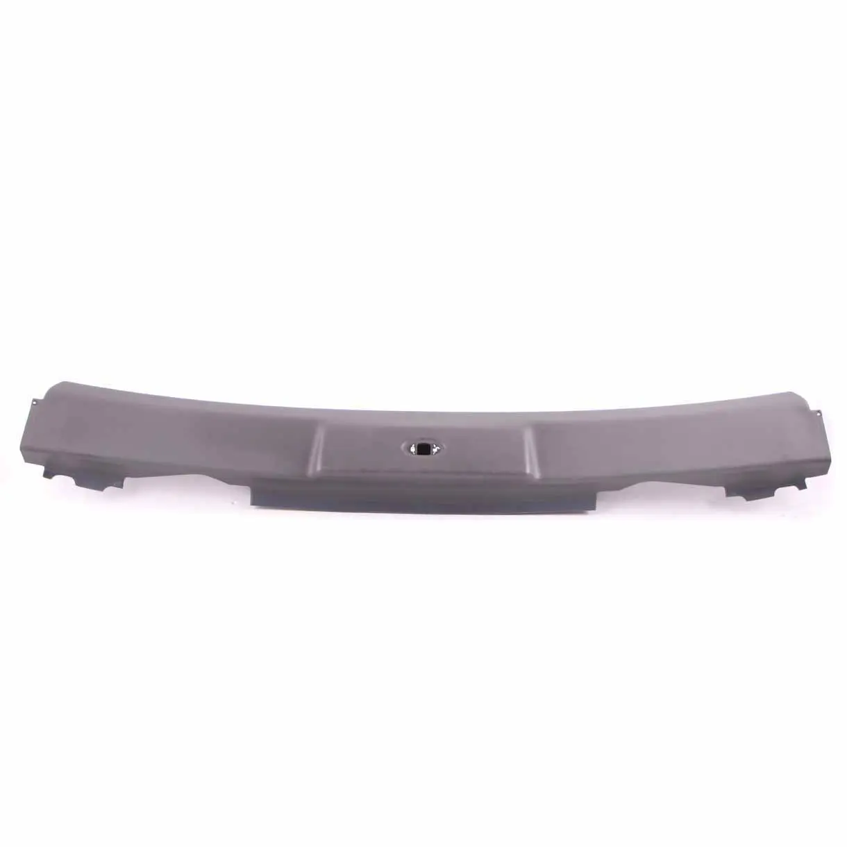 BMW E64 Interior Windscreen Cover Folding Top Upper Trim Panelling 7123319