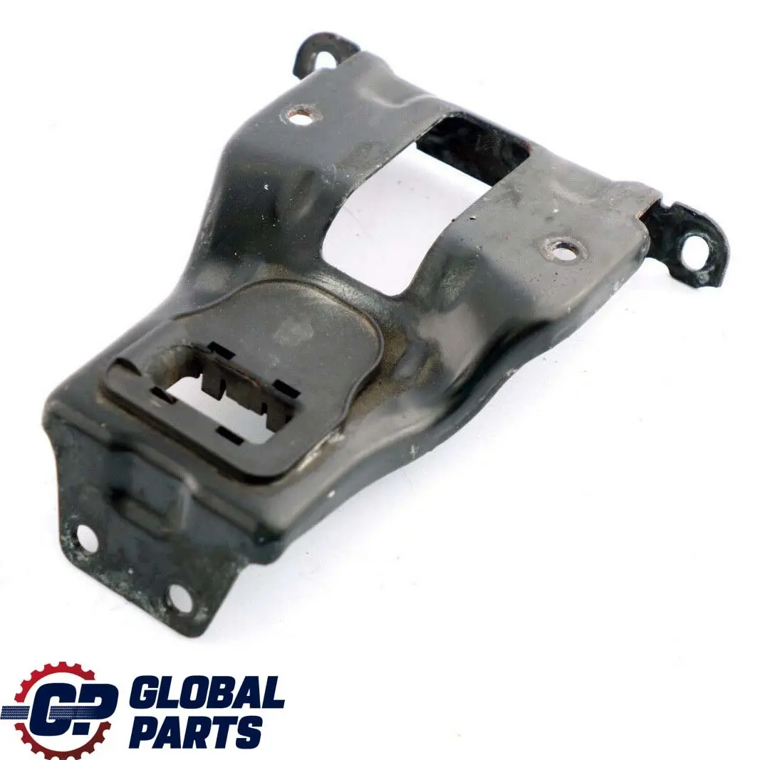 BMW E81 E82 E87 E87N E88 Soporte De cerradura De refuerzo del capo 7123405