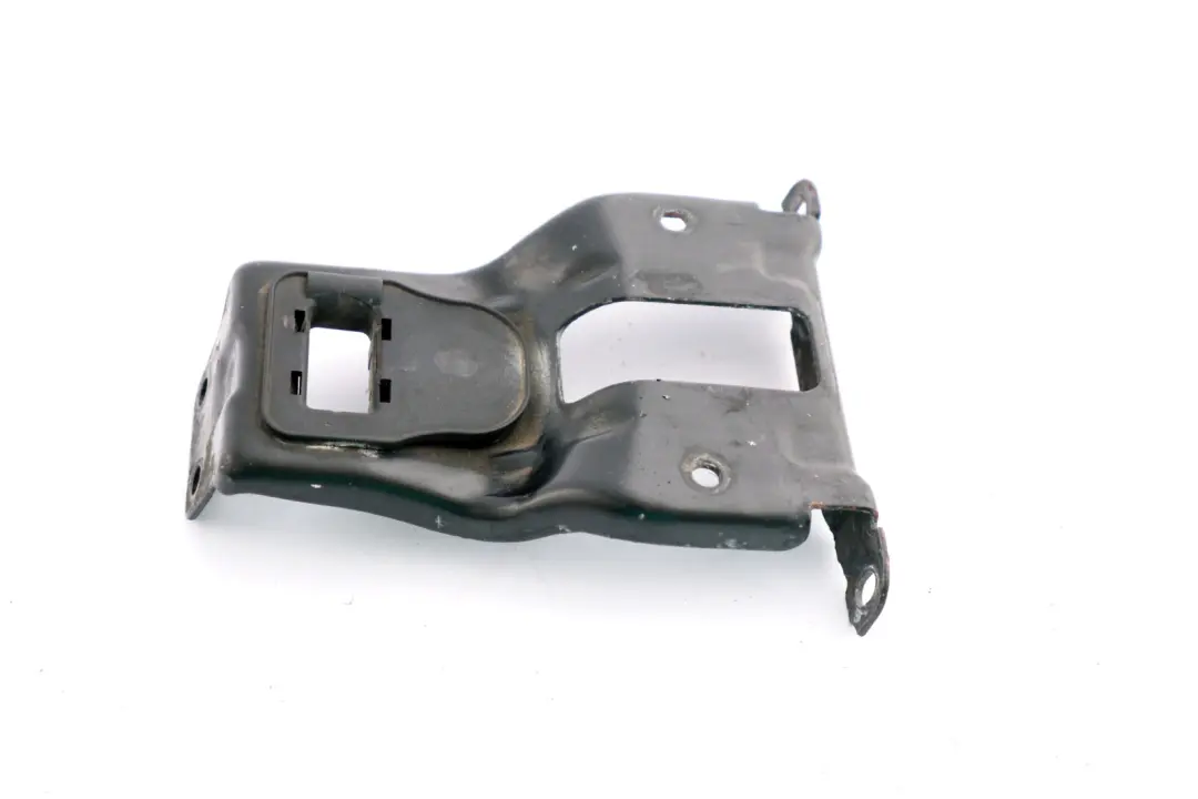 BMW E81 E82 E87 E87N E88 Soporte De cerradura De refuerzo del capo 7123405