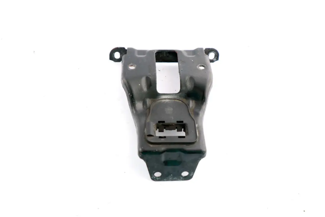 BMW E81 E82 E87 E87N E88 Soporte De cerradura De refuerzo del capo 7123405