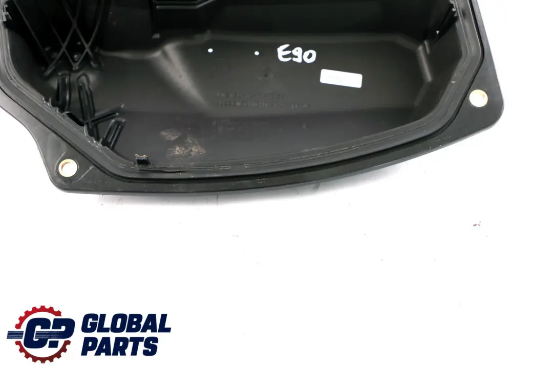 BMW E81 E87 E90 E91 E92 E93 Cubierta Motor Limpiaparabrisas Delantero 7123449