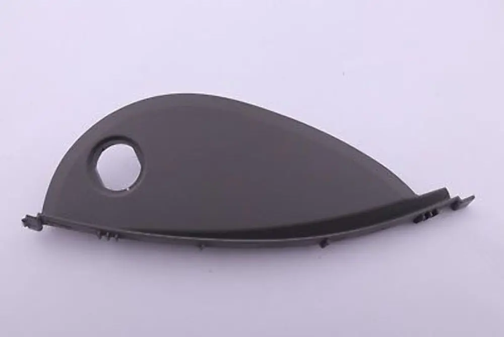 BMW 3 Series E90 E90N E91 E91N E92 E93 LCI Cover Instrument Panel Left Grau N/S