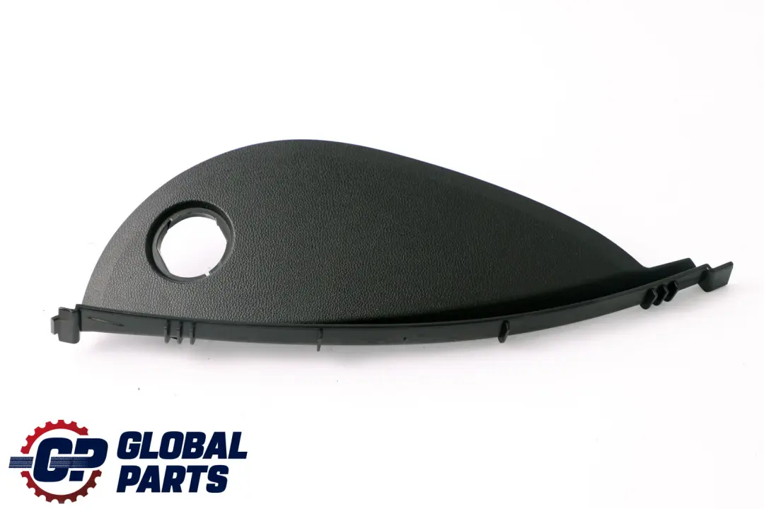 BMW E90 E90N E91 E91N E92 LCI Tapa Panel Instrumentos Izquierda Negro