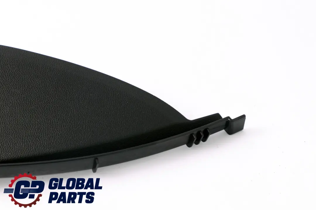 BMW E90 E90N E91 E91N E92 LCI Tapa Panel Instrumentos Izquierda Negro