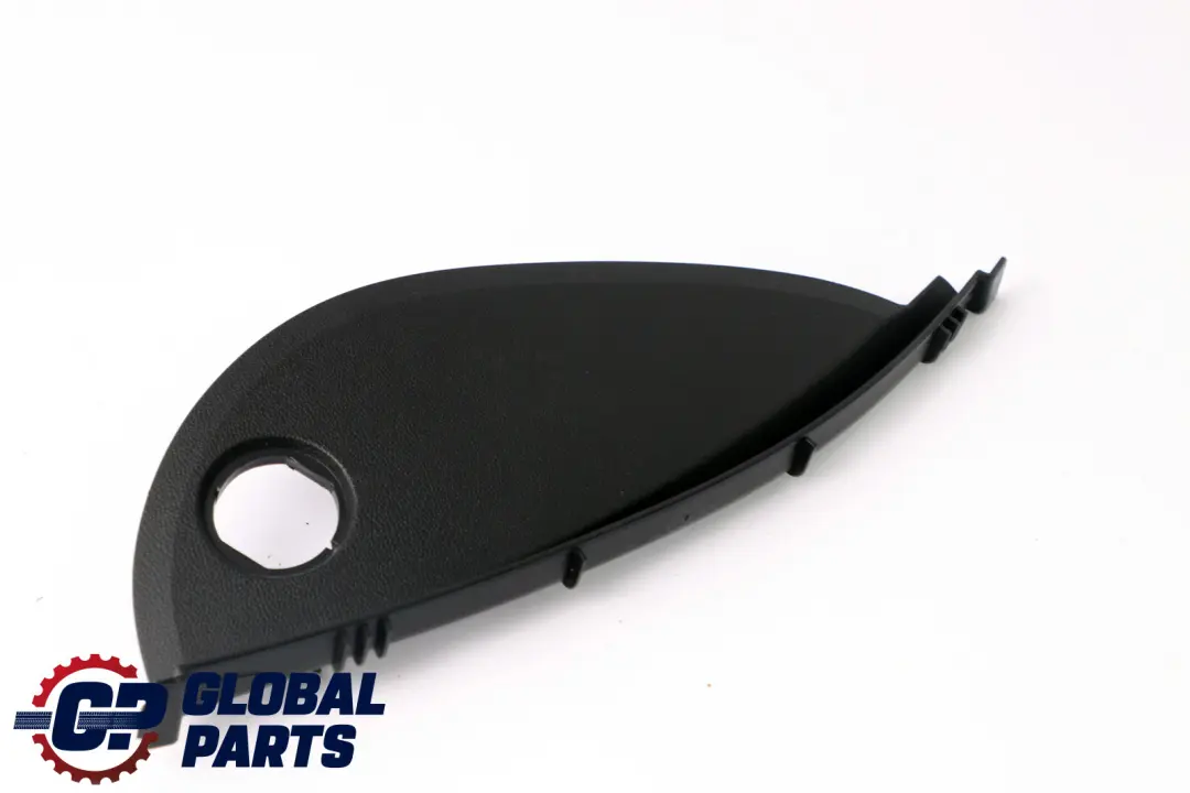 BMW E90 E90N E91 E91N E92 LCI Tapa Panel Instrumentos Izquierda Negro