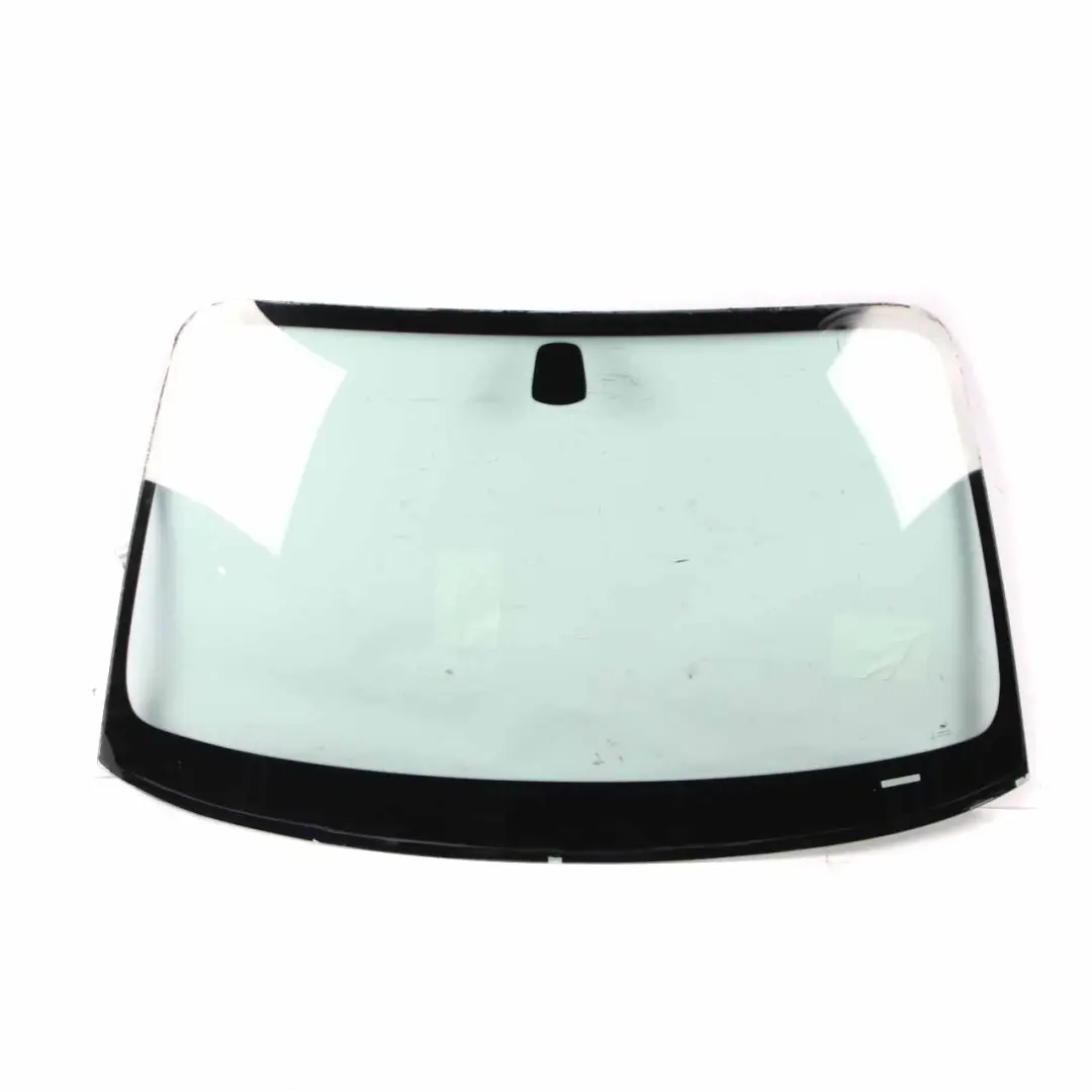 BMW 1 Series E81 E82 E87 Front Window Windscreen Glass AS1 Green FUYAO UK