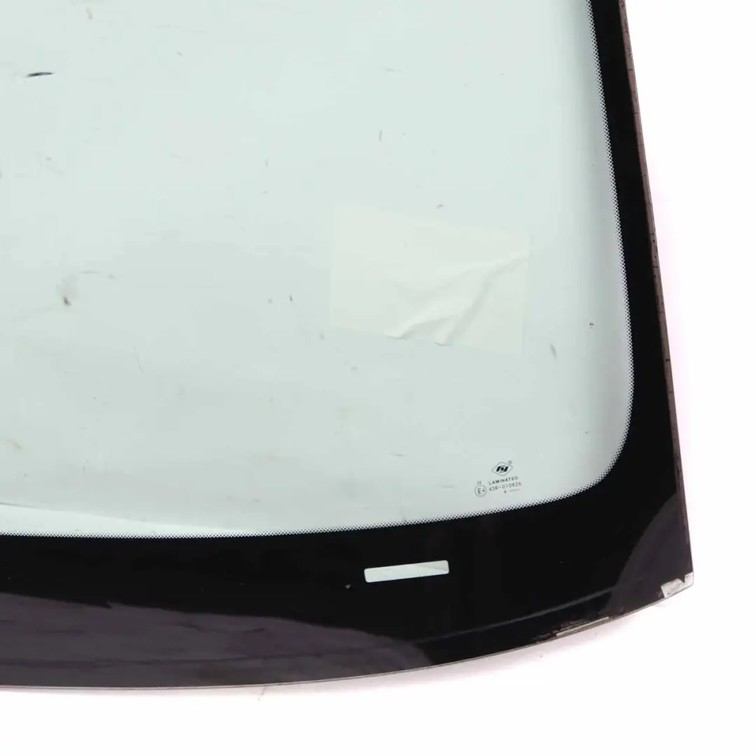 BMW 1 Series E81 E82 E87 Front Window Windscreen Glass AS1 Green FUYAO UK