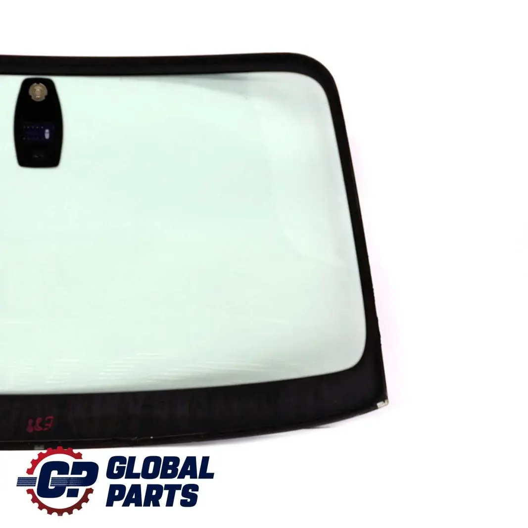 BMW 1 Series E81 E82 E87 Front Window Windscreen Glass AS1 Green