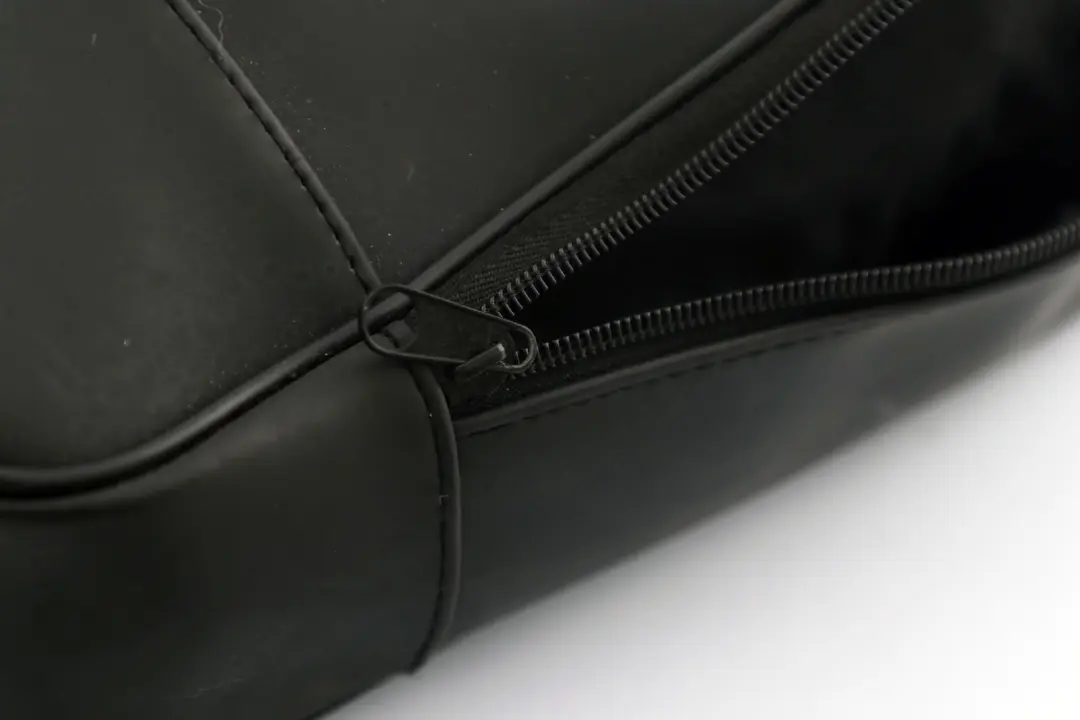 BMW 1 Series E81 E87 Luggage Storage Compartment Cargo Net Dog Guard Black Bag