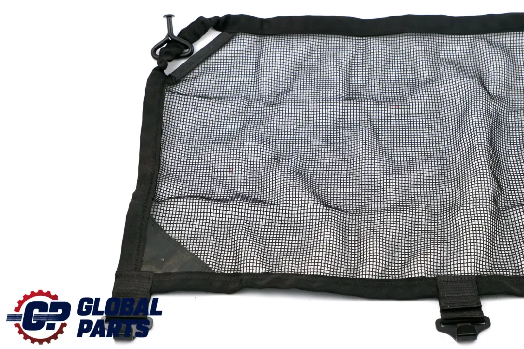 BMW 1 er E81 E87 LCI Gepäckaufbewahrungsfach Dog Cargo Net Netz 7123951