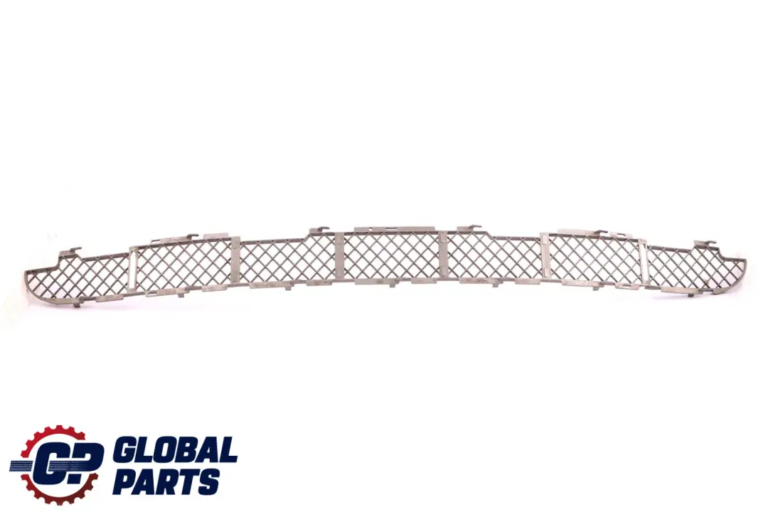BMW X5 er E53 Gitter Unten Stossfänger Vorn Titan 8269744 7123956
