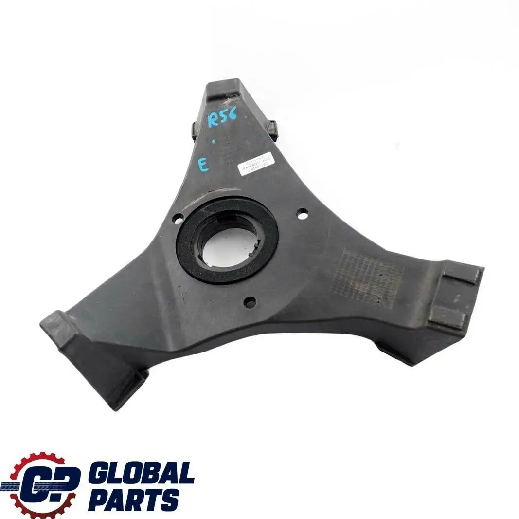 BMW MINI Cooper One R50 R52 R53 R56 R58 Rear Emergency Spare Bracket 7124365