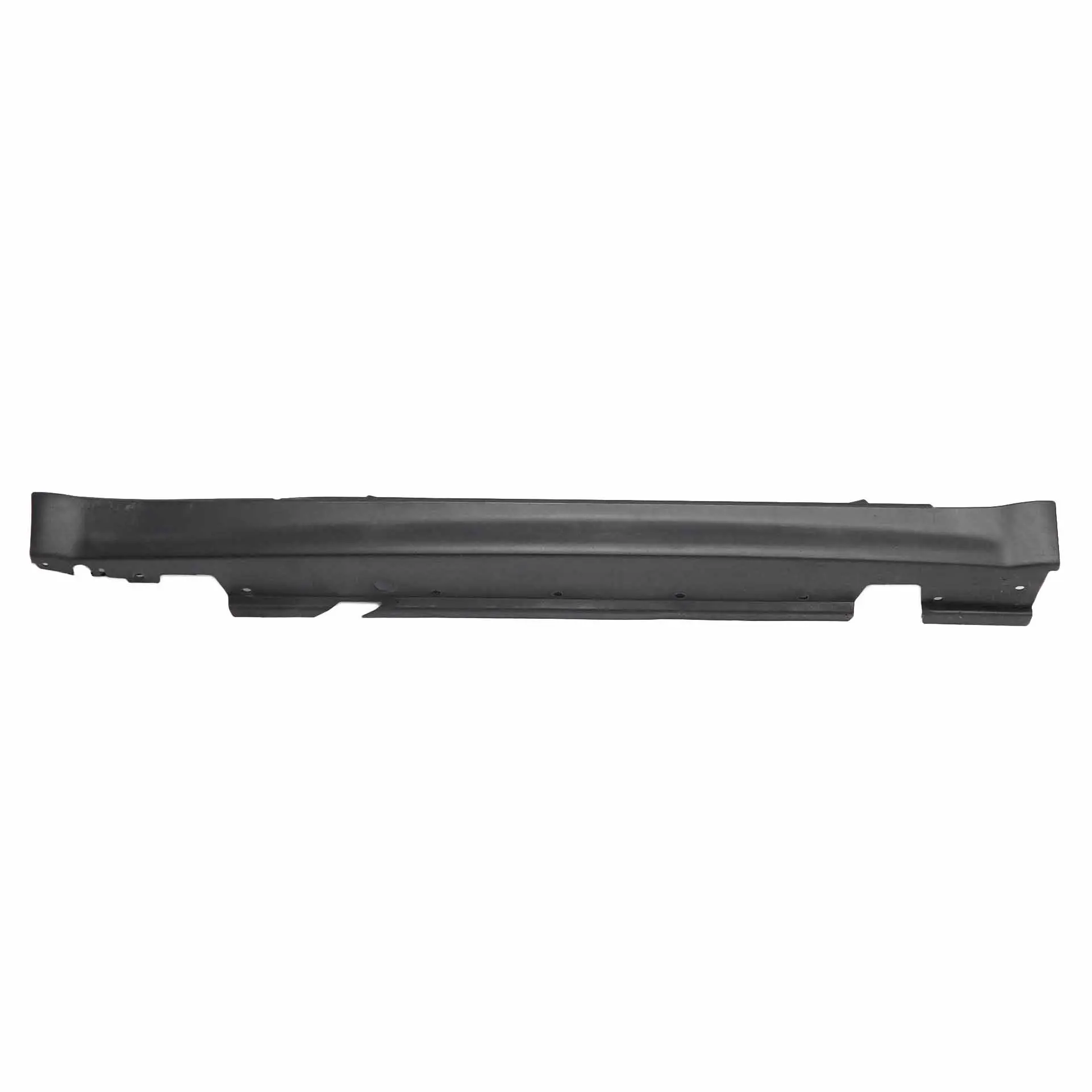 Side Skirt Mini Cooper S R52 Cabrio Convertible Right O/S Sill Trim 7124376