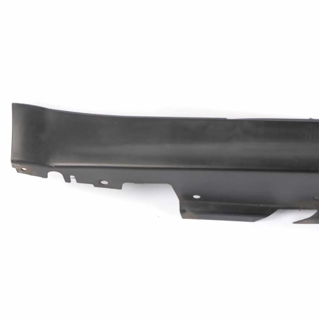 Side Skirt Mini Cooper S R52 Cabrio Right O/S Sill Side Cover Trim 7124376