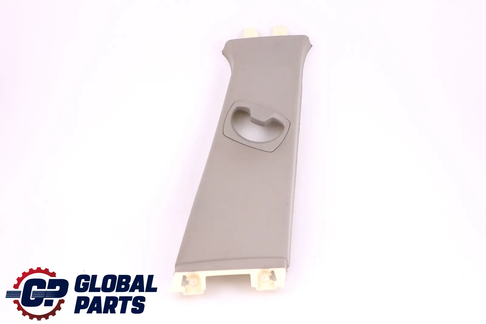 BMW E90 E90N E91 E91N LCI Tapa Columna B Superior Derecha Gris 