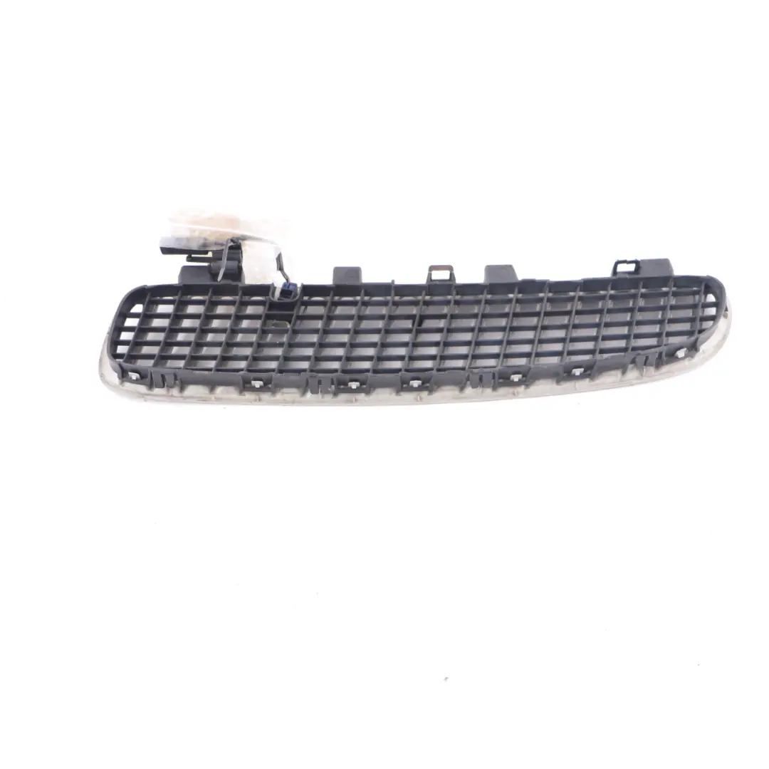 Grille BMW X5 E53 Bonnet Air Vent Left N/S Grille Titan Line 7124824