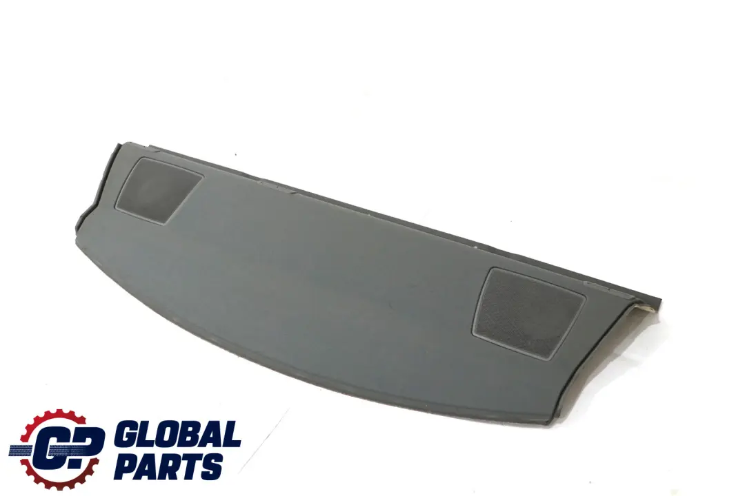 BMW 3 Series E90 1 Rear Window Shelf Grey Grau 51467124961 7124961